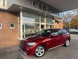 BMW X1 20 d xDrive X-line Klima/PDC/Sitzheizung - BMW X-Reihe aus 2009