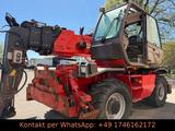 Manitou MRT 1850 *18m*Elektrikprobleme!Nicht fahrbereit! - Manitou LKWs