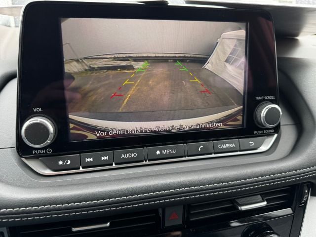 Fahrzeugabbildung Nissan X-Trail 1.5 VC-T Connect*PDC*LED*Keyless
