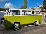 Volkswagen T2 - Volkswagen T2 Kombi Gebrauchtwagen
