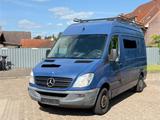 Mercedes-Benz Sprinter 316 CNG Erdgas*Hoch+Lang*Klima - Angebote entsprechen deinen Suchkriterien