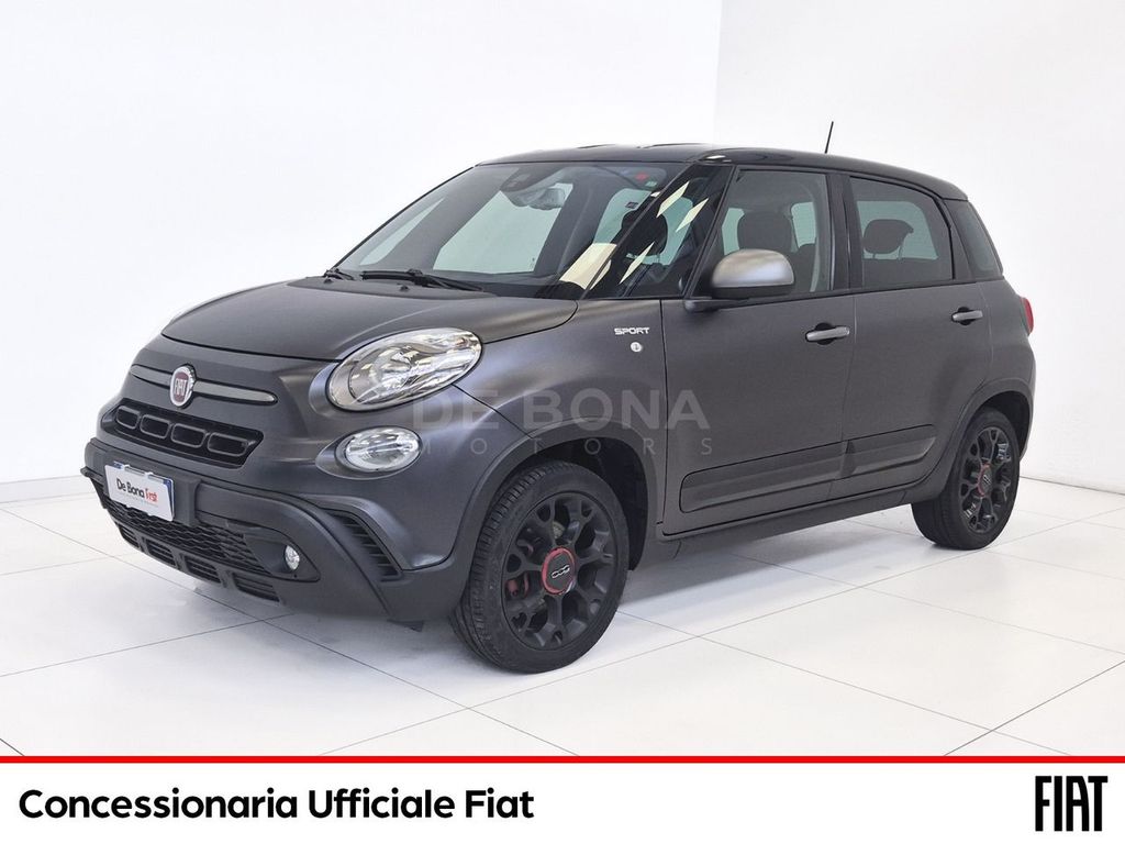 Image of Fiat 500L