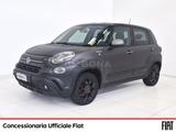 Fiat 500L cross 1.3 mjt s-design 95cv - Fiat 500L S-Design