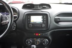 Fahrzeugabbildung Jeep Renegade Limited 4WD Carplay Navi Tempomat