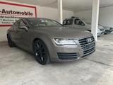Audi A7 Sportback 2.8 FSI quattro Euro 5 - gebrauchte Audi A7 aus dem Jahr 2011