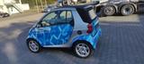 Smart For Two Cabrio numeric blue 45kW/61P... - Smart: 4two