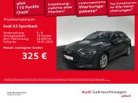 Audi A3 - Vorschau Bild 1