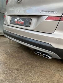 Hyundai TUCSON - 6