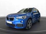 BMW X1 20 d xDRIVE M Sport | NAVI | SITZH. | LED | - BMW X1: Xdrive20d