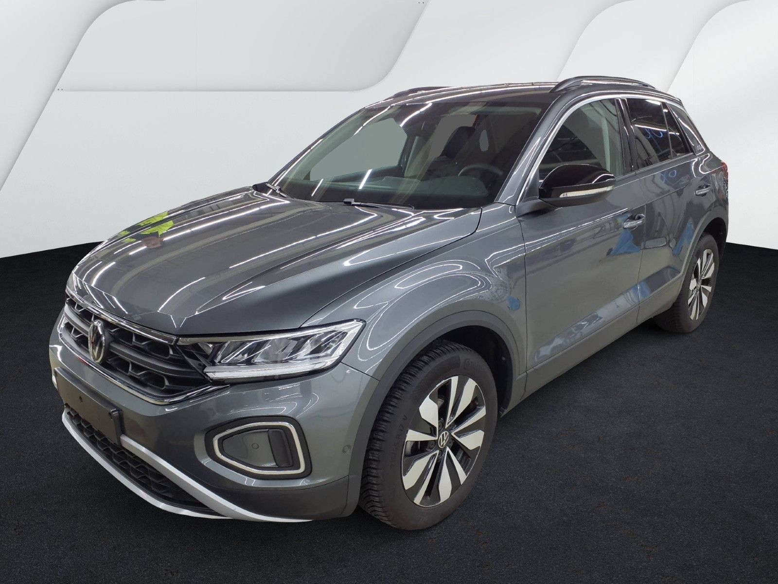 Volkswagen T-Roc - Bild 3