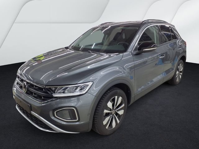 T-Roc 1.0 TSI LIFE GOAL LED+DCP+PDC+LANE ASSIST
