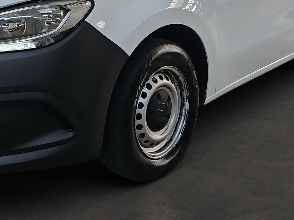 Fahrzeugabbildung Mercedes-Benz Citan 108 CDI Kasten BASE Standard Klima PTS hi.
