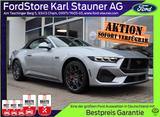 Ford Mustang GT Convertible MagneRide 4,99% FIN*