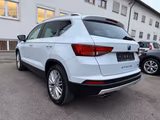 Seat Ateca 2.0TDI Xcellence 4Drive *ACC*VIRTUAL*PANO* - weiße Seat Ateca
