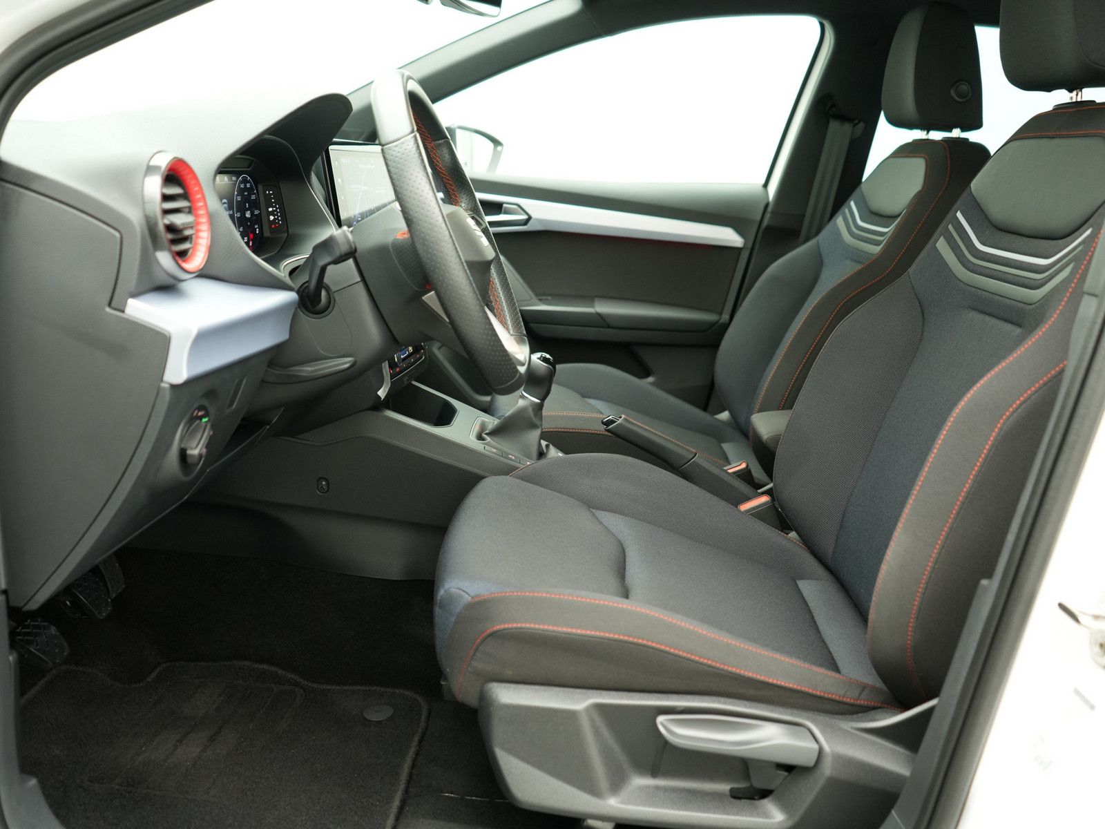 Seat Ibiza - Bild 9