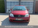 Mercedes-Benz Vaneo Compact Van 1.9 KLIMA*SHZ*2.HAND*5-SITZE* - Mercedes-Benz Vaneo mit Benzin-Antrieb: Kleinbus, 1.9