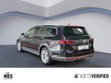 Volkswagen Passat Variant Alltrack 2.0 TDI 4Motion DSG MATR - Volkswagen Passat Variant Gebrauchtwagen