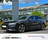 Audi A4 Avant 45TFSI qu S LINE BLACK COMPETITION PANO - Audi A4: TFSI Line