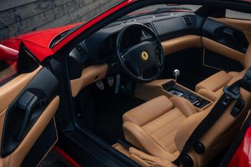 صورة 4 لـ 1997 Ferrari F355