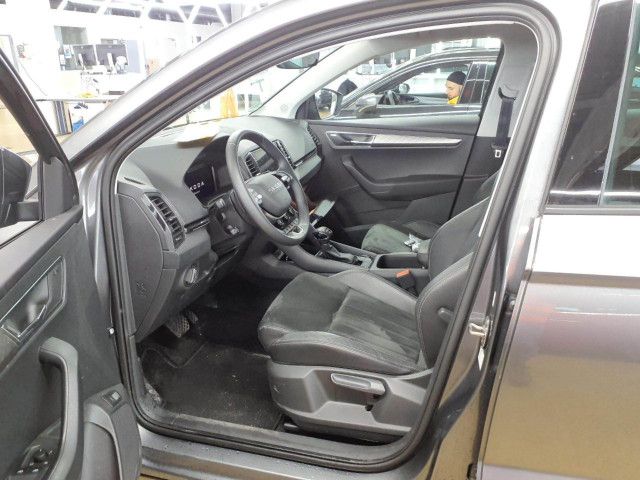 Skoda Karoq - Bild 4