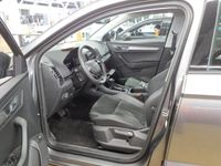 Skoda Karoq - Vorschau Bild 4