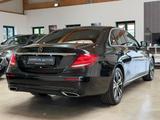 Mercedes-Benz E 220d 9G-TRONIC Avantgarde LED/ASSIST+/194PS - schwarze Mercedes-Benz E 220