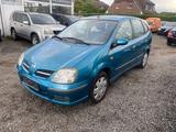 Nissan Almera Tino. Atomatik ,klima . AHK - gebrauchte Nissan Almera Tino aus dem Jahr 2004
