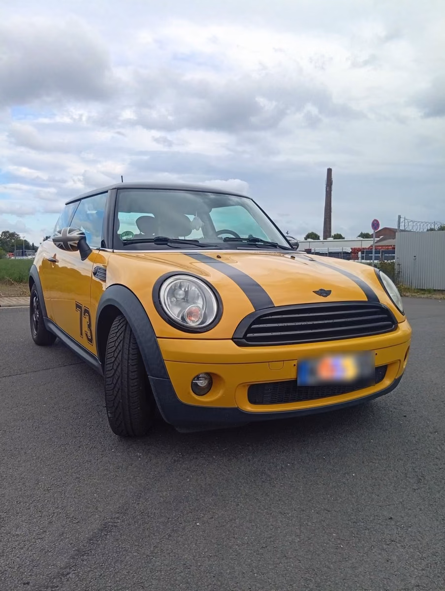 MINI ONE