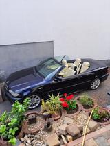 BMW 325Ci -Cabrio
