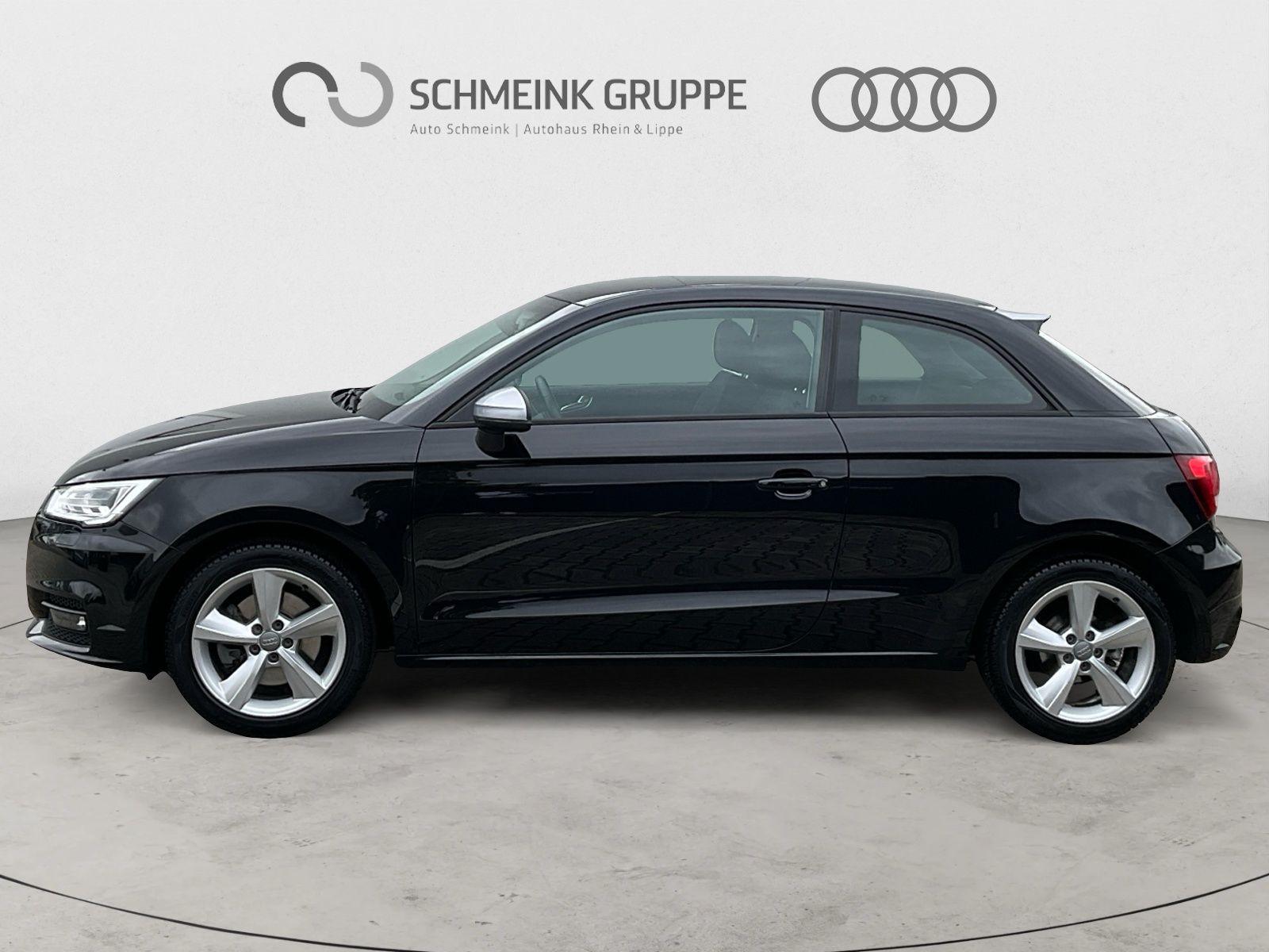 Audi A1 1.4 TFSI XENON PDC BLUETOOTH KLIMA