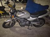 Kawasaki ER-5  - KAWASAKI ER 5