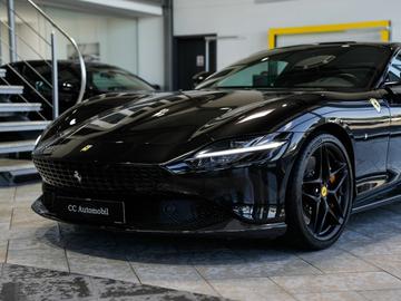 صورة مصغرة 26 لـ 2022 Ferrari ROMA