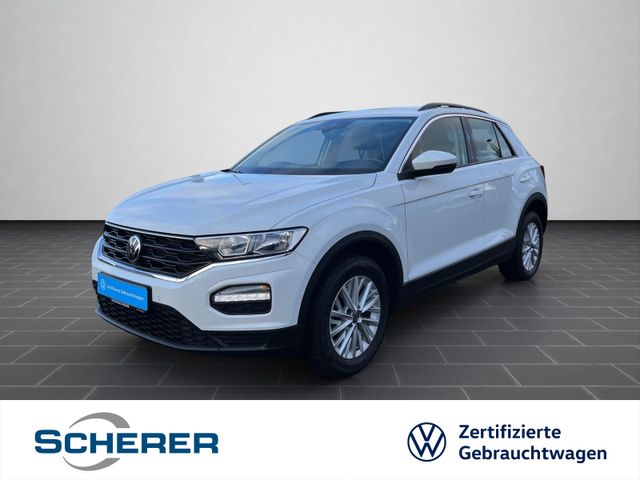 Volkswagen T-Roc 1.0 TSI PDC SHZ App-Connect