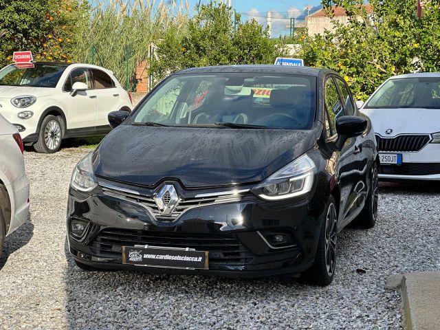 Renault Clio 1.5 dCi 75 CV Start&Stop Energy Int