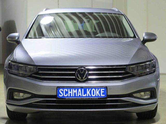 VW Passat Variant 2.0 TDI SCR DSG7 Business Navi