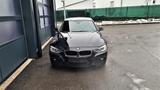 BMW 325 Baureihe 3 Lim. 325d Bi-Xenon M-Paket Sport - BMW 325: 325d M Sport
