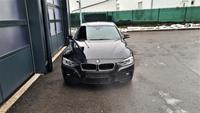 BMW 325 Baureihe 3 Lim. 325d Bi-Xenon M-Paket Sport