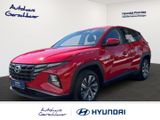 Hyundai Tucson PURE 1.6 T-GDI 6-MT 2WD el.AS Apple CarPl - Hyundai TUCSON: Pure