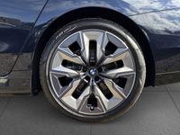 BMW i7 - Vorschau Bild 19