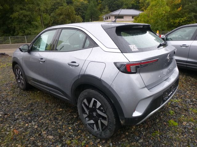 Mokka Elegance