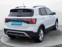 Volkswagen T-Cross - Vorschau Bild 6