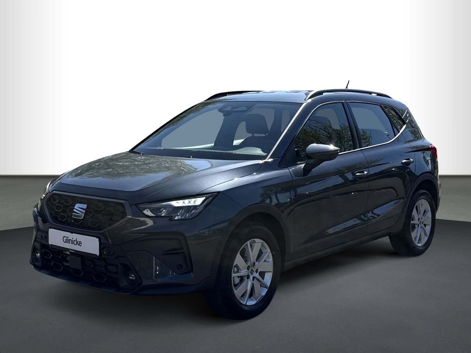 Seat Arona - Bild 2