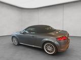 Audi TT Roadster 1.8 TFSI Roadster 1.8 TFSI NAVI GJR - Audi TT: Roadster, 8n