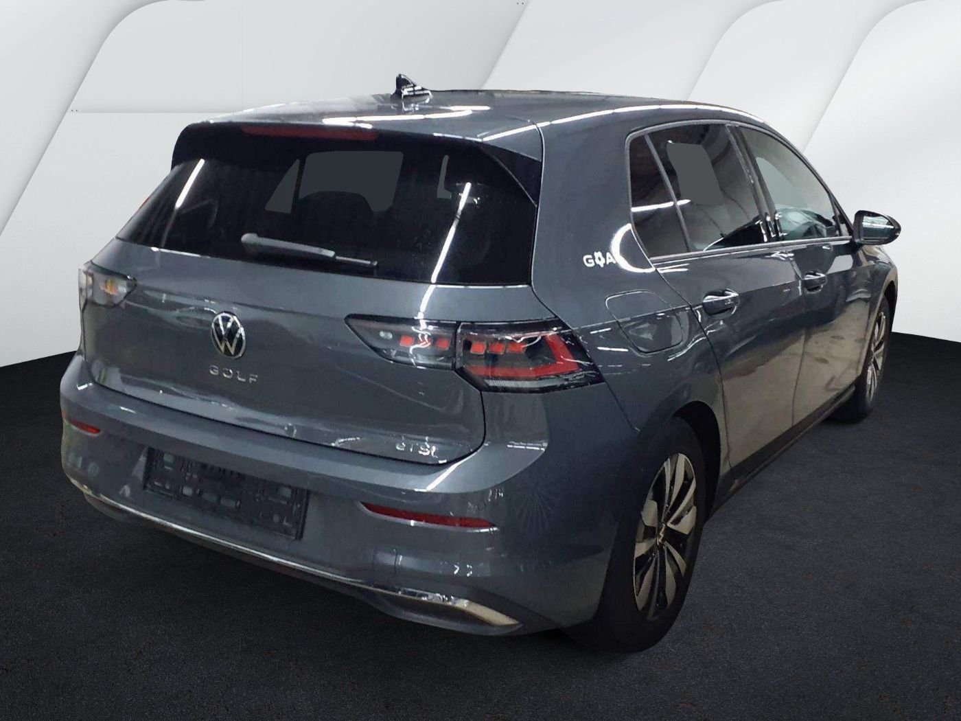 Volkswagen Golf - Bild 3