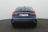 Audi S3 Lim. 2.0 TFSI quattro . Matrix Navi ACC HuD - Audi S3: 2.0