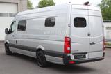 Volkswagen Crafter WOMO L4H2 Ausbauprojekt/Extras/Zubehör - VW WC
