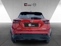 Nissan Juke N-CONNECTA 143PS Automatik Winter/beh.WS/Ca