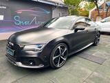 Audi RS7 RS 7 Sportback 4.0 TFSI quattro - Audi RS7: Limousine