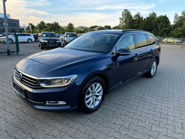 Volkswagen Passat Variant Comfortline 2.0TDI PANO/LED/NAVI