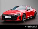 Audi e-tron GT Navi Matrix ACC Kamera - Audi e-tron GT mit Elektro-Antrieb